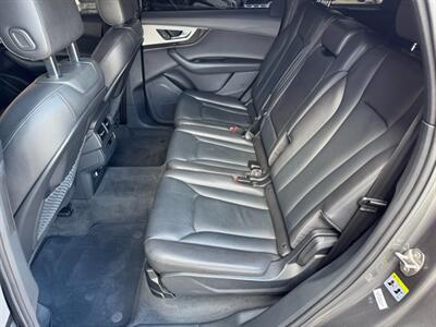 2019 Audi Q7 2.0T Quattro Premium   - Photo 11 - St. George, UT 84770-2625