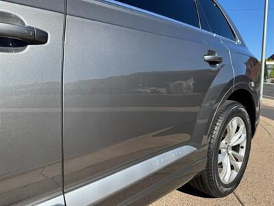 2019 Audi Q7 2.0T Quattro Premium   - Photo 29 - St. George, UT 84770-2625