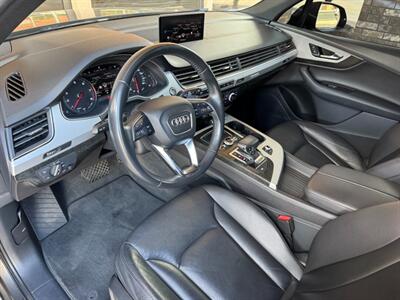 2019 Audi Q7 2.0T Quattro Premium   - Photo 2 - St. George, UT 84770-2625