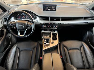 2019 Audi Q7 2.0T Quattro Premium   - Photo 5 - St. George, UT 84770-2625
