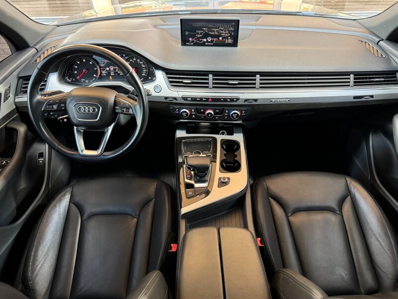 2019 Audi Q7 2.0T Premium photo 4