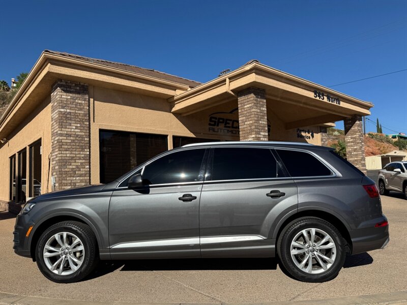 2019 Audi Q7 2.0T Premium photo 2