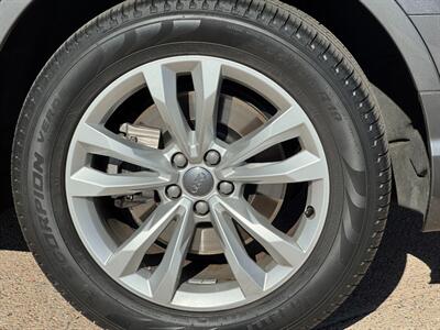 2019 Audi Q7 2.0T Quattro Premium   - Photo 37 - St. George, UT 84770-2625