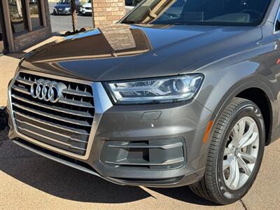 2019 Audi Q7 2.0T Quattro Premium   - Photo 12 - St. George, UT 84770-2625