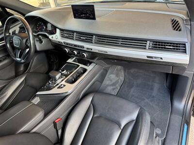 2019 Audi Q7 2.0T Quattro Premium   - Photo 7 - St. George, UT 84770-2625