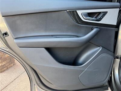 2019 Audi Q7 2.0T Quattro Premium   - Photo 49 - St. George, UT 84770-2625