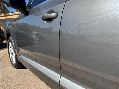 2019 Audi Q7 2.0T Quattro Premium   - Photo 28 - St. George, UT 84770-2625