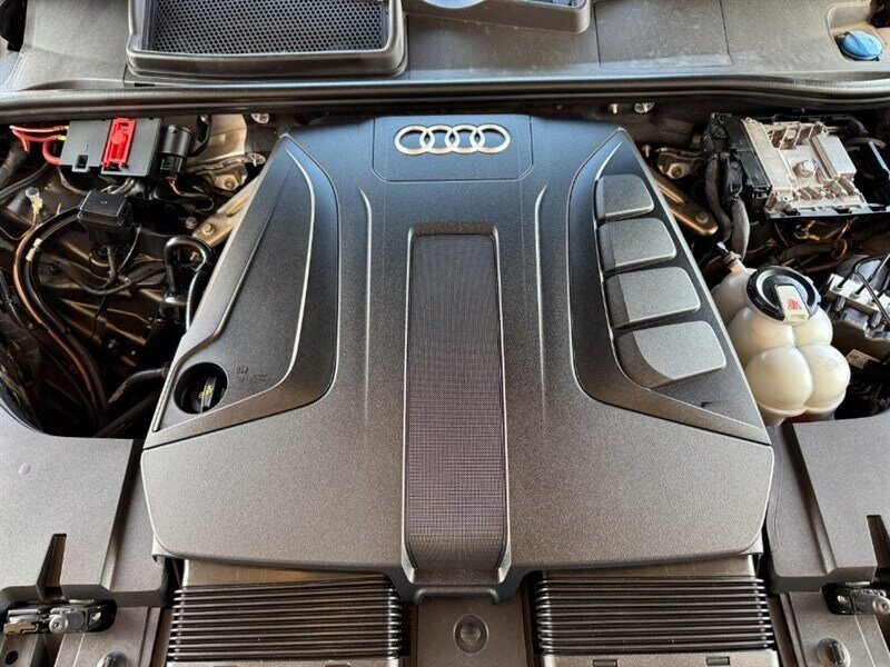 2019 Audi Q7 2.0T Premium photo 3