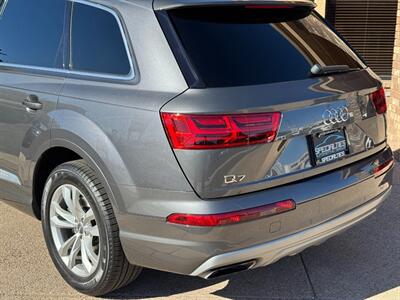2019 Audi Q7 2.0T Quattro Premium   - Photo 14 - St. George, UT 84770-2625