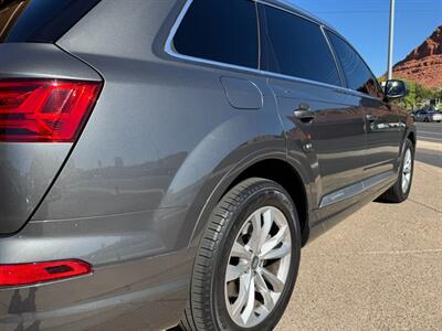 2019 Audi Q7 2.0T Quattro Premium   - Photo 25 - St. George, UT 84770-2625