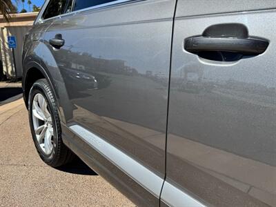 2019 Audi Q7 2.0T Quattro Premium   - Photo 30 - St. George, UT 84770-2625
