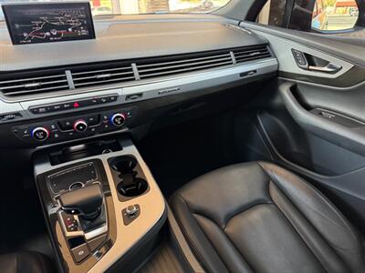 2019 Audi Q7 2.0T Quattro Premium   - Photo 18 - St. George, UT 84770-2625