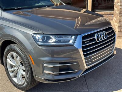 2019 Audi Q7 2.0T Quattro Premium   - Photo 10 - St. George, UT 84770-2625