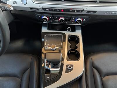 2019 Audi Q7 2.0T Quattro Premium   - Photo 51 - St. George, UT 84770-2625