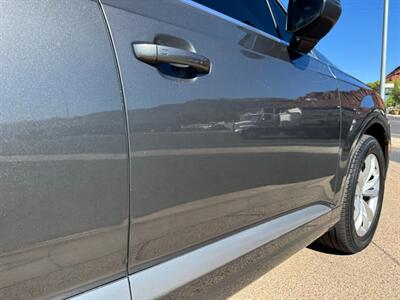 2019 Audi Q7 2.0T Quattro Premium   - Photo 31 - St. George, UT 84770-2625