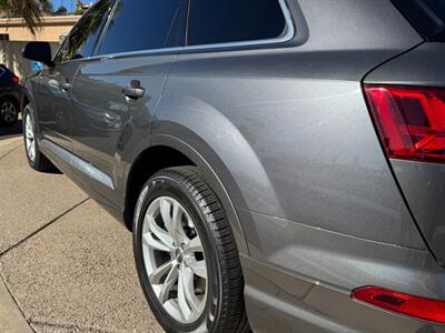 2019 Audi Q7 2.0T Quattro Premium   - Photo 24 - St. George, UT 84770-2625