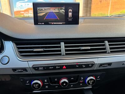 2019 Audi Q7 2.0T Quattro Premium   - Photo 45 - St. George, UT 84770-2625