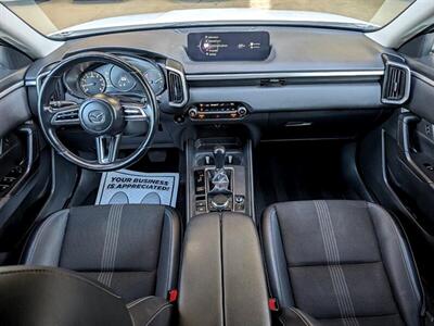 2023 Mazda CX-50 2.5 S Preferred Plus   - Photo 3 - Bountiful, UT 84010