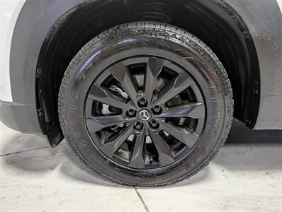 2023 Mazda CX-50 2.5 S Preferred Plus   - Photo 15 - Bountiful, UT 84010