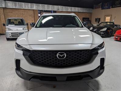 2023 Mazda CX-50 2.5 S Preferred Plus   - Photo 6 - Bountiful, UT 84010