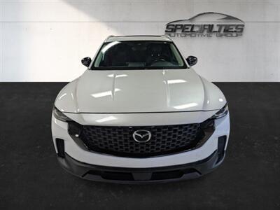 2023 Mazda CX-50 2.5 S Preferred Plus   - Photo 6 - Bountiful, UT 84010