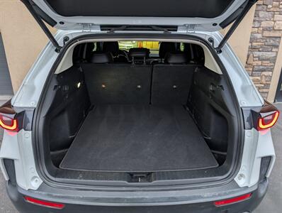 2023 Mazda CX-50 2.5 S Preferred Plus   - Photo 29 - Bountiful, UT 84010