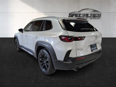 2023 Mazda CX-50 2.5 S Preferred Plus   - Photo 8 - Bountiful, UT 84010