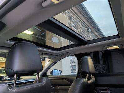 2023 Mazda CX-50 2.5 S Preferred Plus   - Photo 25 - Bountiful, UT 84010