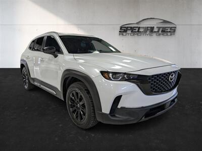 2023 Mazda CX-50 2.5 S Preferred Plus SUV