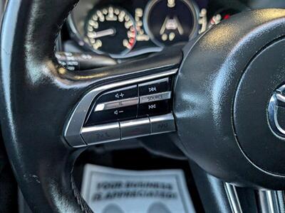 2023 Mazda CX-50 2.5 S Preferred Plus   - Photo 20 - Bountiful, UT 84010