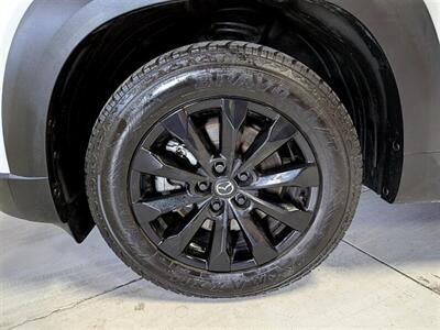 2023 Mazda CX-50 2.5 S Preferred Plus   - Photo 15 - Bountiful, UT 84010