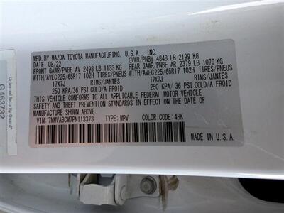 2023 Mazda CX-50 2.5 S Preferred Plus   - Photo 33 - Bountiful, UT 84010