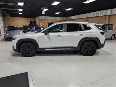 2023 Mazda CX-50 2.5 S Preferred Plus   - Photo 7 - Bountiful, UT 84010