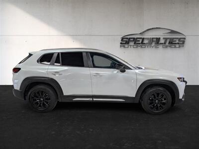 2023 Mazda CX-50 2.5 S Preferred Plus   - Photo 11 - Bountiful, UT 84010