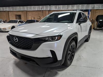 2023 Mazda CX-50 2.5 S Preferred Plus   - Photo 5 - Bountiful, UT 84010