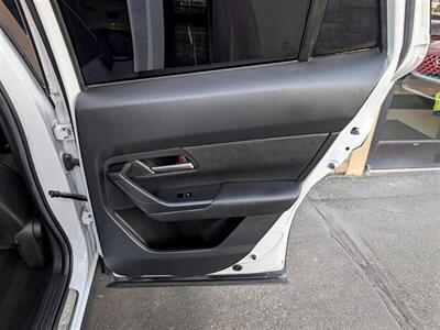 2023 Mazda CX-50 2.5 S Preferred Plus   - Photo 28 - Bountiful, UT 84010