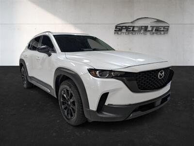2023 Mazda CX-50 2.5 S Preferred Plus SUV