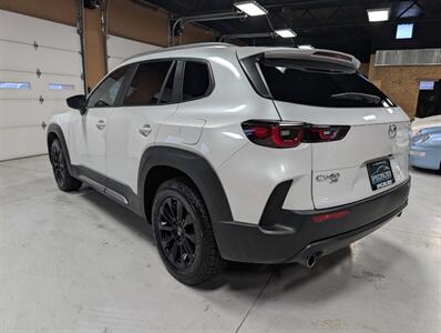 2023 Mazda CX-50 2.5 S Preferred Plus   - Photo 8 - Bountiful, UT 84010