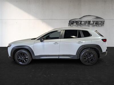 2023 Mazda CX-50 2.5 S Preferred Plus   - Photo 7 - Bountiful, UT 84010