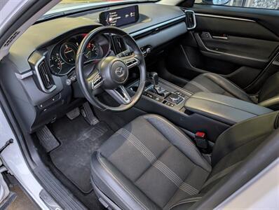 2023 Mazda CX-50 2.5 S Preferred Plus   - Photo 2 - Bountiful, UT 84010
