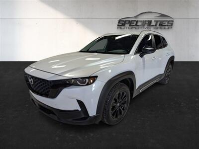 2023 Mazda CX-50 2.5 S Preferred Plus   - Photo 5 - Bountiful, UT 84010