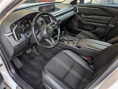 2023 Mazda CX-50 2.5 S Preferred Plus   - Photo 2 - Bountiful, UT 84010
