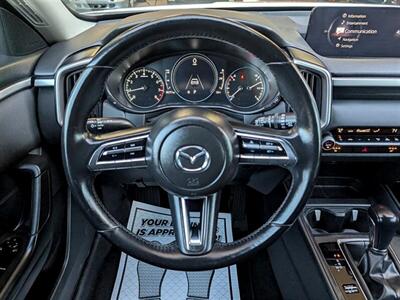 2023 Mazda CX-50 2.5 S Preferred Plus   - Photo 19 - Bountiful, UT 84010