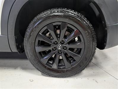 2023 Mazda CX-50 2.5 S Preferred Plus   - Photo 14 - Bountiful, UT 84010