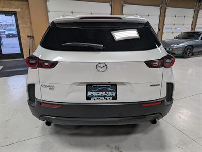 2023 Mazda CX-50 2.5 S Preferred Plus   - Photo 9 - Bountiful, UT 84010