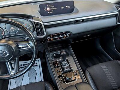 2023 Mazda CX-50 2.5 S Preferred Plus   - Photo 23 - Bountiful, UT 84010