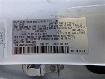 2023 Mazda CX-50 2.5 S Preferred Plus   - Photo 31 - Bountiful, UT 84010