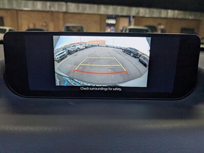 2023 Mazda CX-50 2.5 S Preferred Plus   - Photo 22 - Bountiful, UT 84010