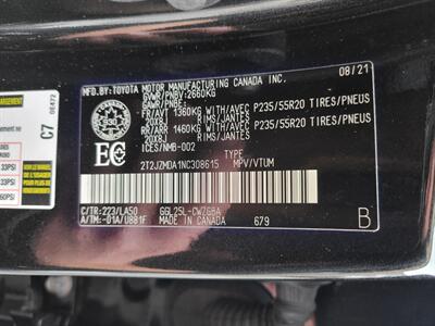 2022 Lexus RX 350 Premium   - Photo 31 - Bountiful, UT 84010