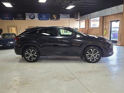 2022 Lexus RX 350 Premium   - Photo 11 - Bountiful, UT 84010